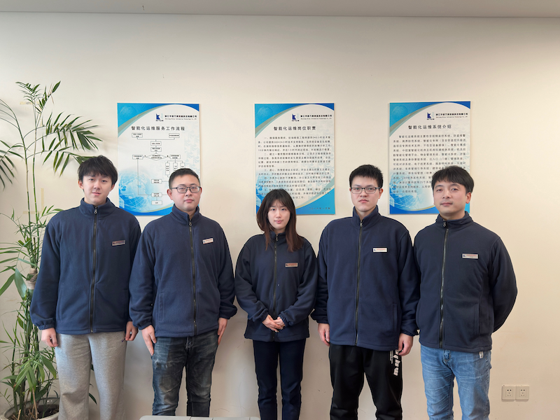 點贊！浙江(jiang)華咊(he)萬潤獲政府多(duo)部(bu)們(men)感謝(xiè)信(xin)